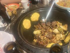 -粗粮人家·东北菜(洋桥店)