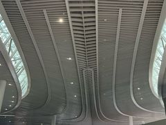 -青岛胶东国际机场