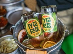 大碗宽酒-馥二代韩式烤肉 2세대 불고기(喷水池店)