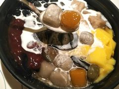 -水天堂西餐厅(新街口店)