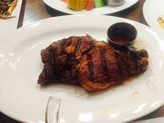 -食间牛排(湖西路店)