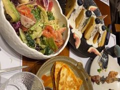 -咖梦餐厅 COMENG RESTAURANT