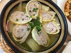 -泰煌鸡·上海白斩鸡·沪菜(平利店)