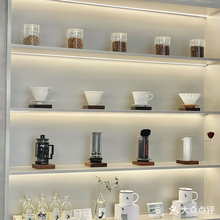 乌鸦咖啡是咖啡馆里的文艺大师