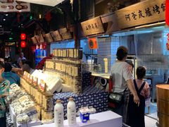-老阿爸鲜鱼土菜(昆山花桥店)