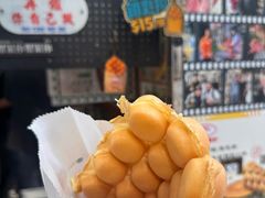 -利强记北角鸡蛋仔(弥敦道店 )
