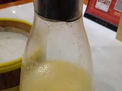 -北平食府(马鞍山路店)