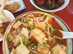 -清真·舒迩布炕锅王·高原美食文化(青海总店)