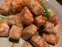 香酥荔浦芋芯-小资太太餐厅(南岗区店)