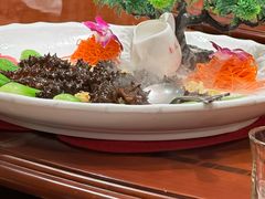 -万宝海鲜舫(劳动公园店)