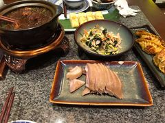 -南京大牌档(之心城店)