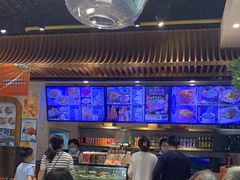 -西部马华清真兰州牛肉面·烧烤夜市(三里河店)