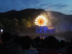 -威海华夏城景区