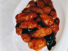 -功德林素菜饭庄(前门店)