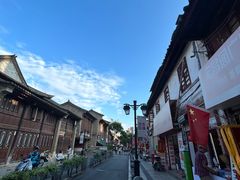 -昆明老街