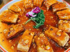 豆腐香-德顺源·非遗烧麦·老菜(大观园店)