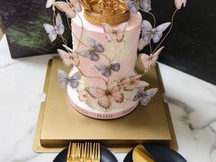 -柏尼娅PEARIA·蛋糕定制(静安店)
