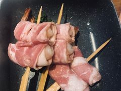 -新石器烤肉(无锡万象城店)