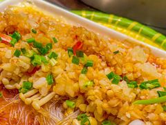 -陈大锅·岳阳鱼馆·地道岳阳菜(美食街店)