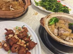 -食为先(广园店)