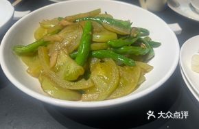 Stir-fried Tomato Seeds