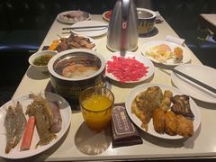 -加餐海鲜自助(集美银泰百货店)