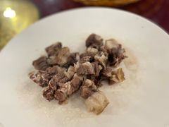 白切狗-园中园酒店(迎宾馆店)