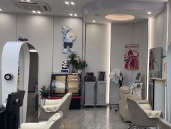 -宇东国际 HAIR SALON
