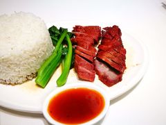 -大咀港式茶餐厅(恒泰店)