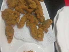 -辣川婆鲜肉自助串串香(三台子店)