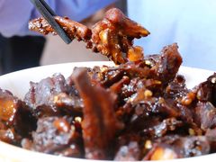 -如意香辣鸡架(总店)