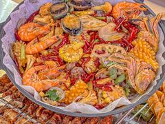 -遇西祠·海鲜烧烤(总店)