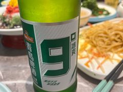 -奔跑吧陕菜·盛世长安(民乐园万达店)