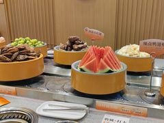 -喜家自助小火锅(乐客城店)
