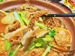 -肥家大排档(天河体育西店)