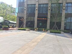 -高乐雅咖啡(宜山路店)