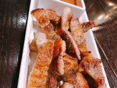 -HIHE Bistro·Oyster Bar(华熙live店)