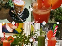 -Ginger(兴国路店)