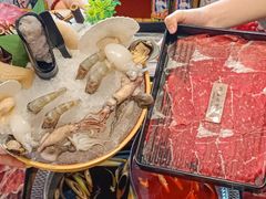 -牛匠和牛寿喜锅(西安总店)