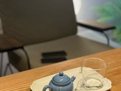 -隐溪茶馆(金虹桥店)