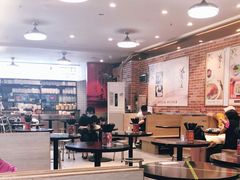 大堂-银记肠粉店(中山一路店)