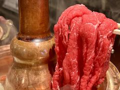 -北五环老北京自助铜锅涮肉·烧烤(黑泉路店)