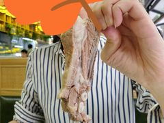 -清真·胖妈妈手抓餐厅(定西路长城宾馆店)