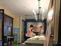 -豪客来牛排(商汇人和广场店)