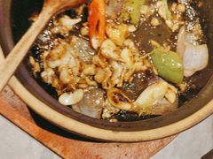 -啫神·广州地标美食(北京路店)