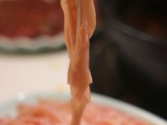 精品生抠鸭肠-大院小院传统火锅·小酒馆(北城天街店)