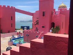 -漳州滨海火山岛自然生态风景区