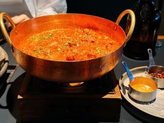 -Ameigo梅果·云贵川bistro(长宁来福士店)