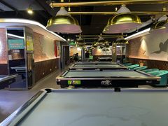 -风云再起游乐汇(上海人民广场店)