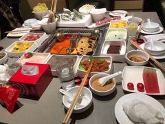 -海底捞火锅(群光广场店)